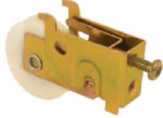 GlasDR Roller Assembly