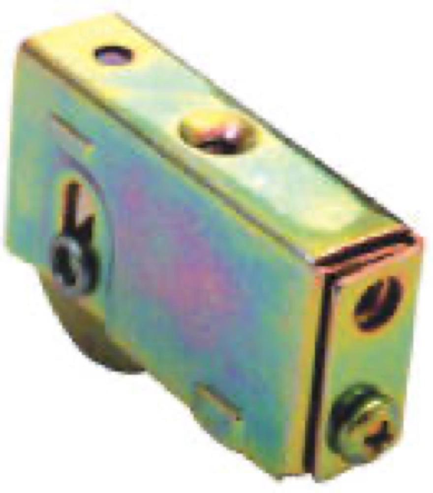 GlasDR Roller Assembly