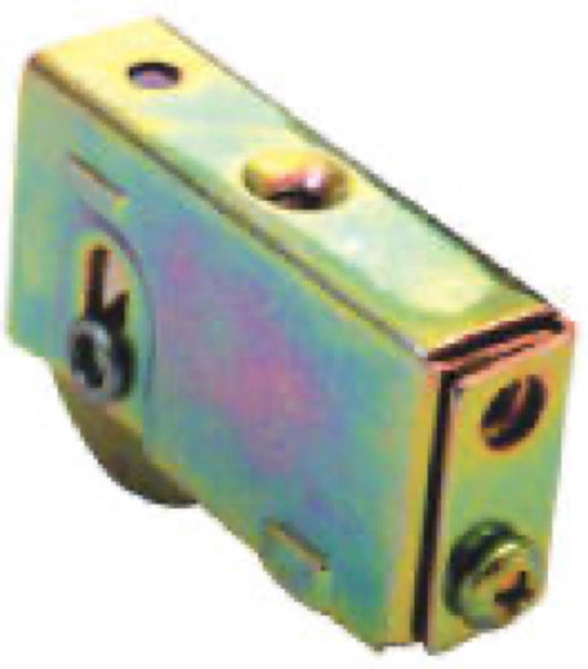 GlasDR Roller Assembly