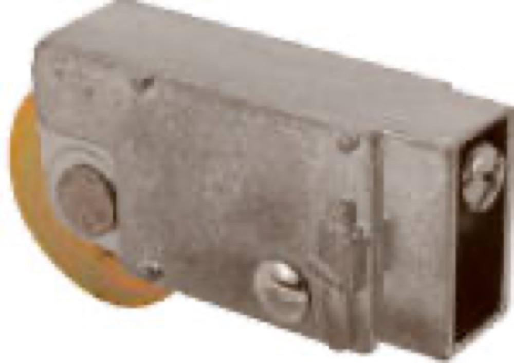 GlasDR Roller Assembly
