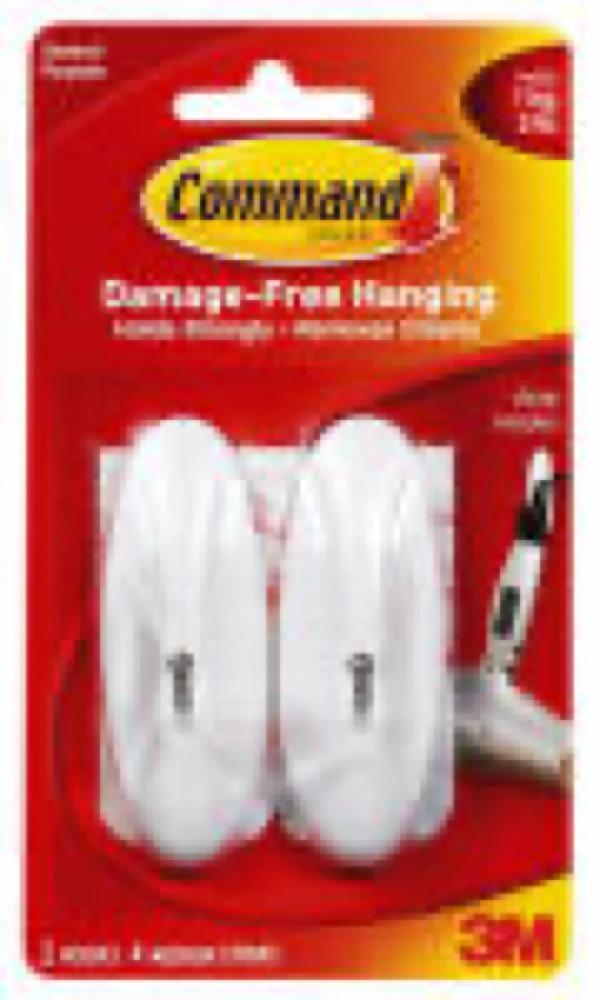 MED Wire Hook/Strips