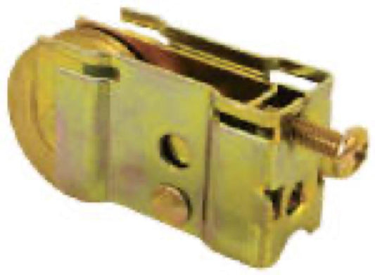 Glas DR Roller Assembly