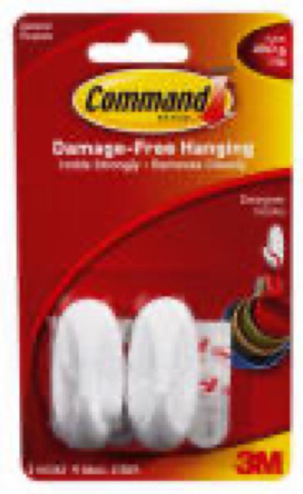 2CTSM Design Hook/Strip