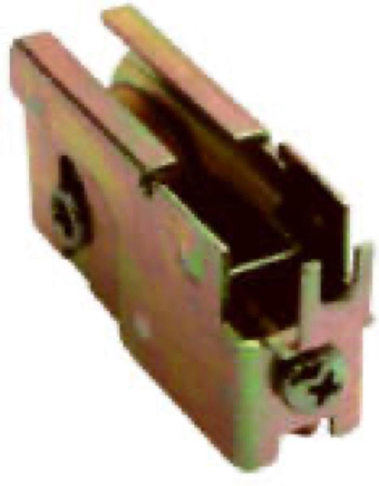 Glas DR Roller Assembly