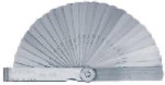 26 Leaf Feeler Gauge