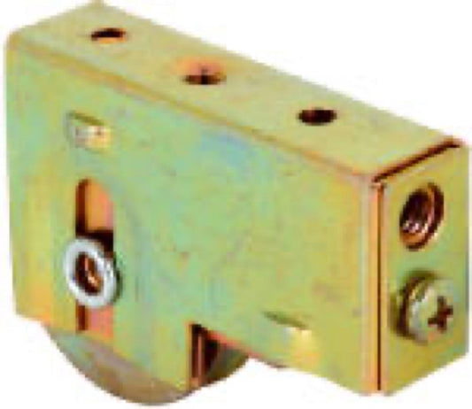 Glas DR Roller Assembly