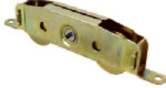 Glas DR Roller Assembly
