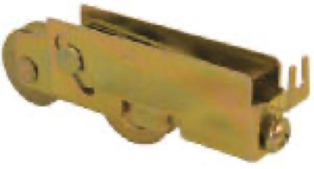 Glas DR Roller Assembly