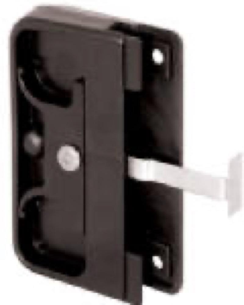 Slid Scr DR Latch/Pull