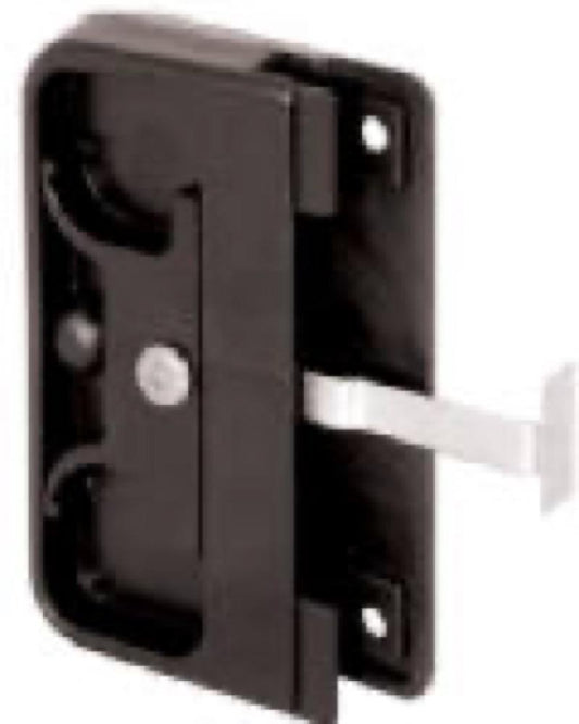 Slid Scr DR Latch/Pull