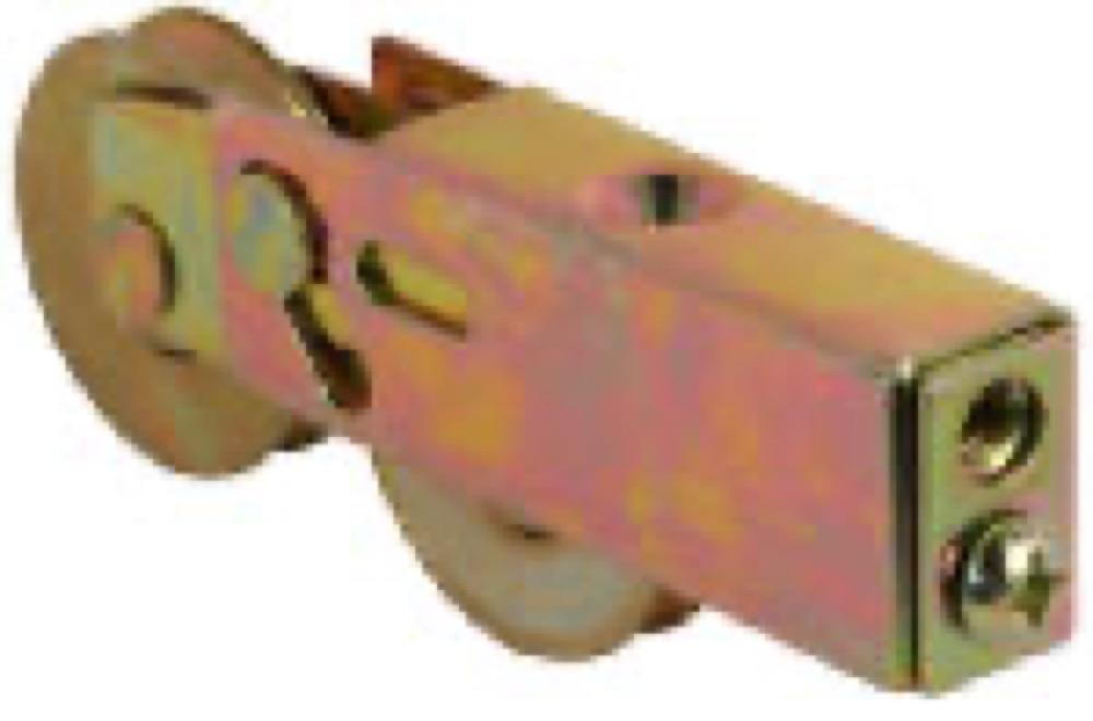 GlasDR Roller Assembly