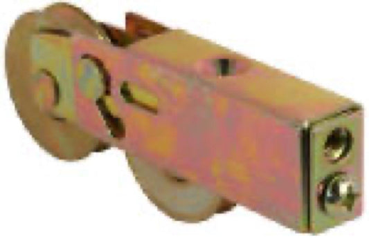 GlasDR Roller Assembly