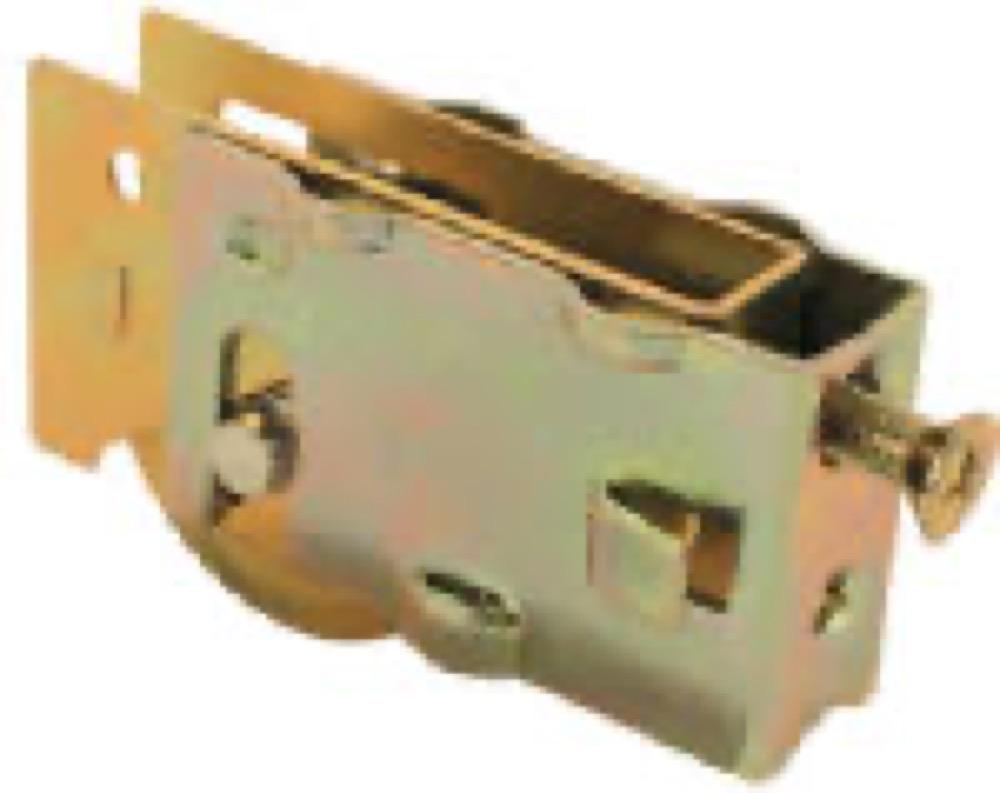 Glas DR Roller Assembly