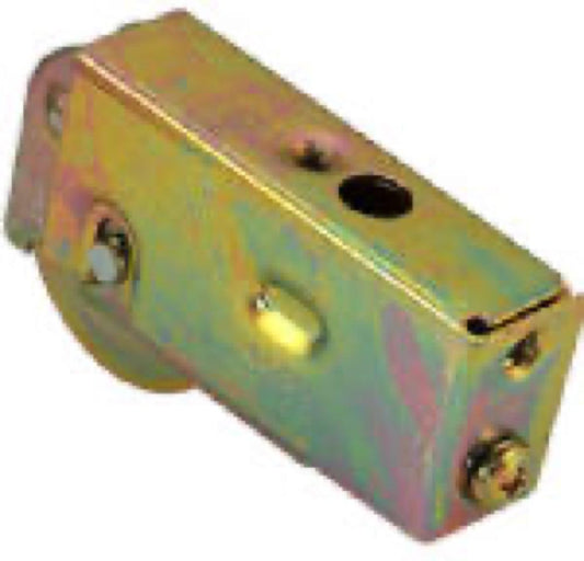 Glas DR Roller Assembly