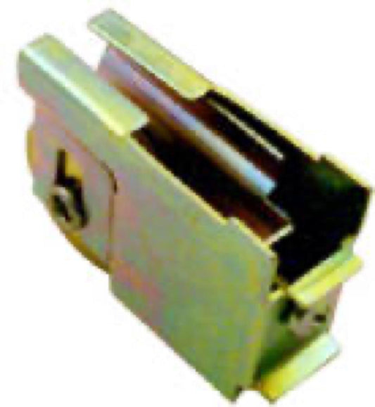 GlasDR Roller Assembly