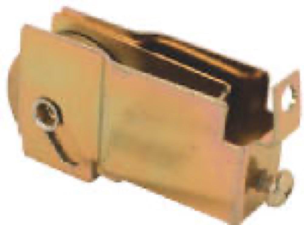 Glas DR Roller Assembly