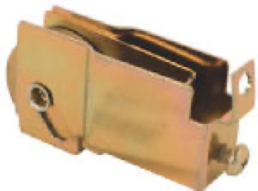 Glas DR Roller Assembly