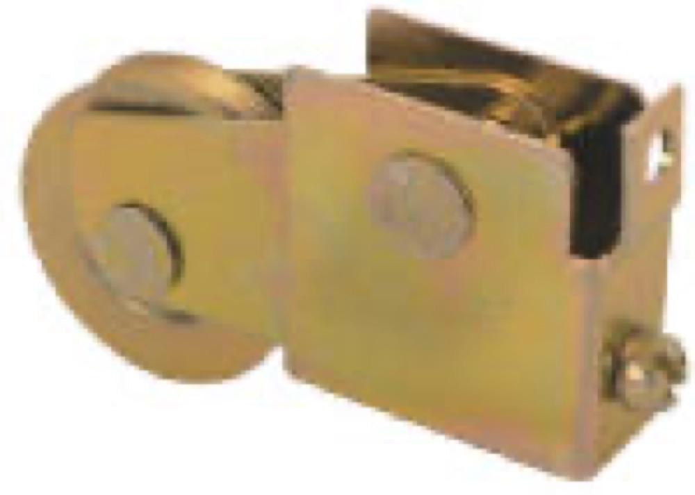 Glas DR Roller Assembly