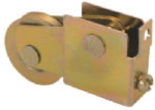 Glas DR Roller Assembly