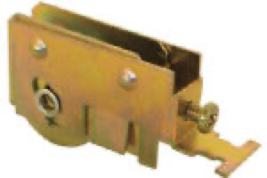 GlasDR Roller Assembly