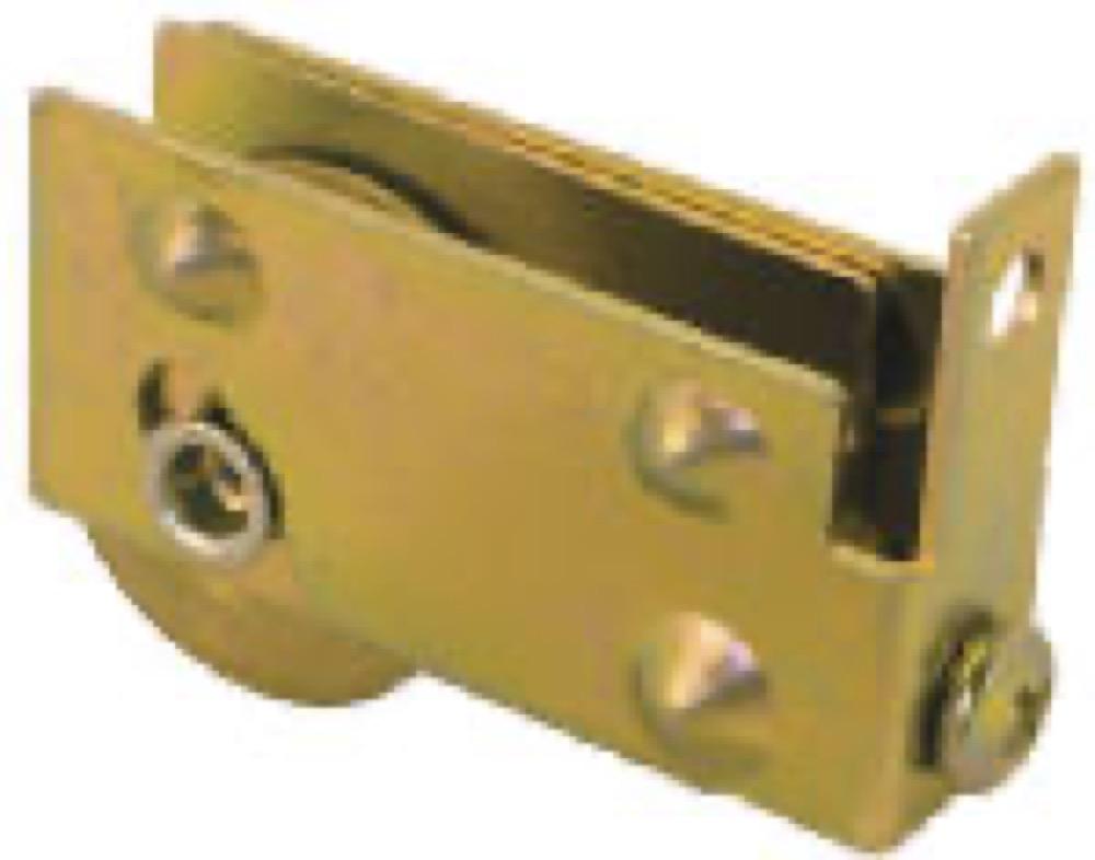 Glas DR Roller Assembly