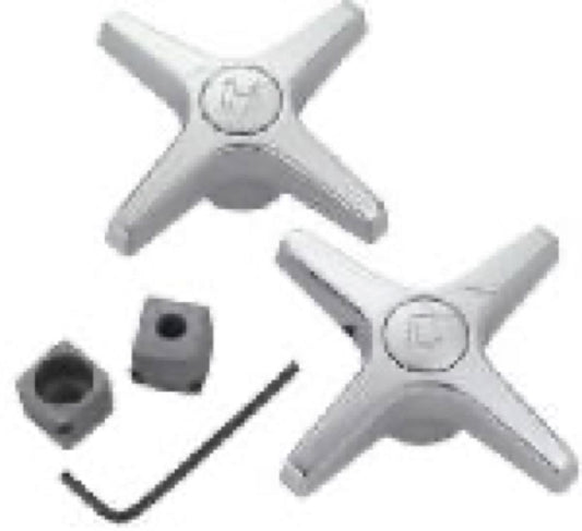 PR CHR Cross Handle