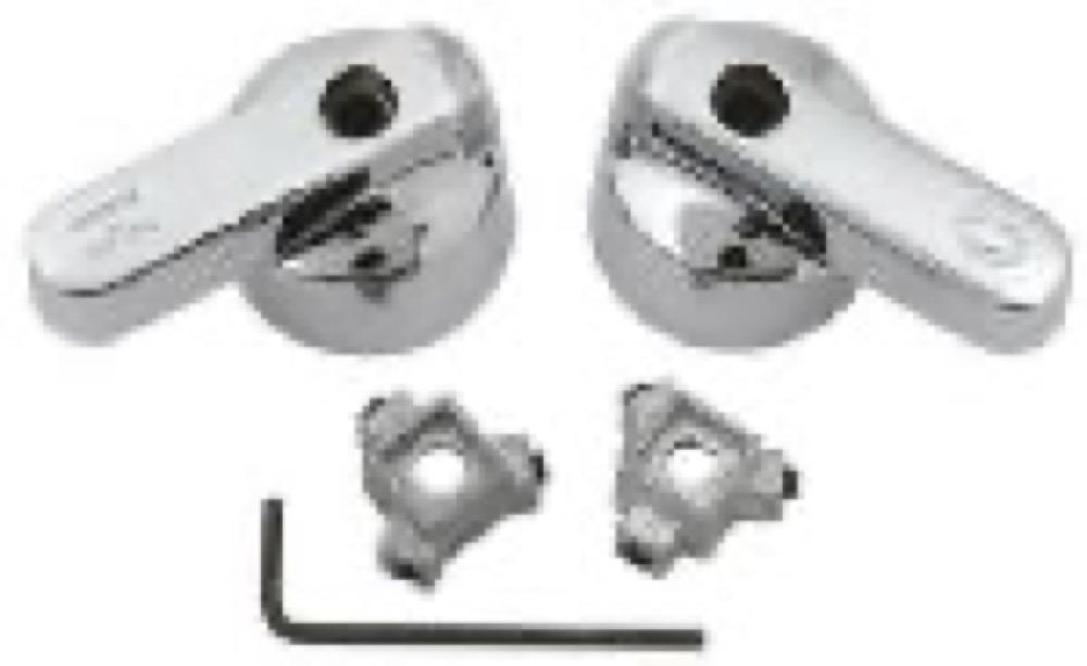 PR CHR Lev Fauc Handle