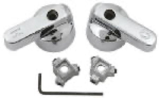 PR CHR Lev Fauc Handle