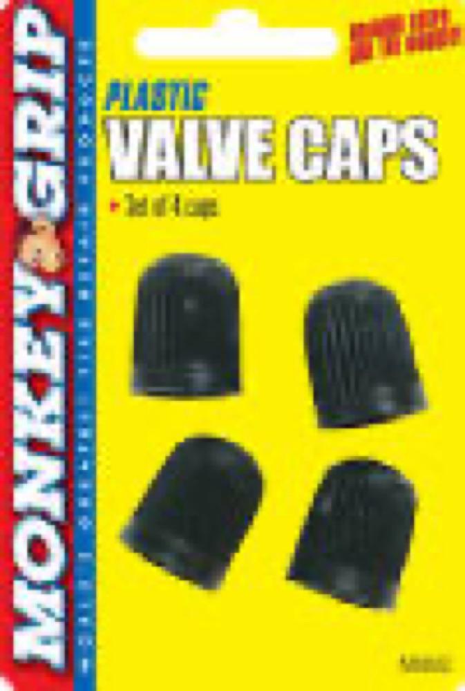4PK Dome Valve Cap