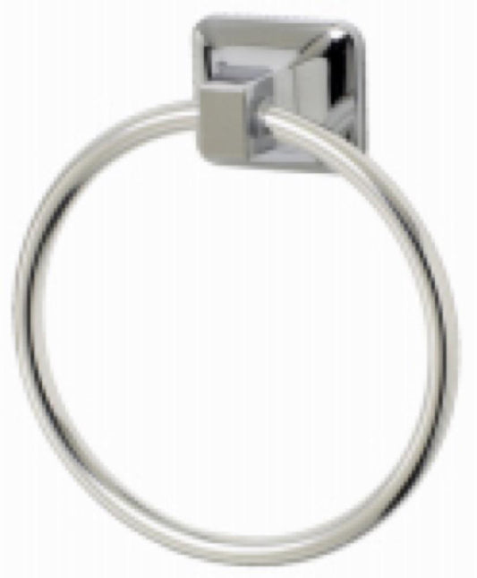 HP CHR Towel Ring
