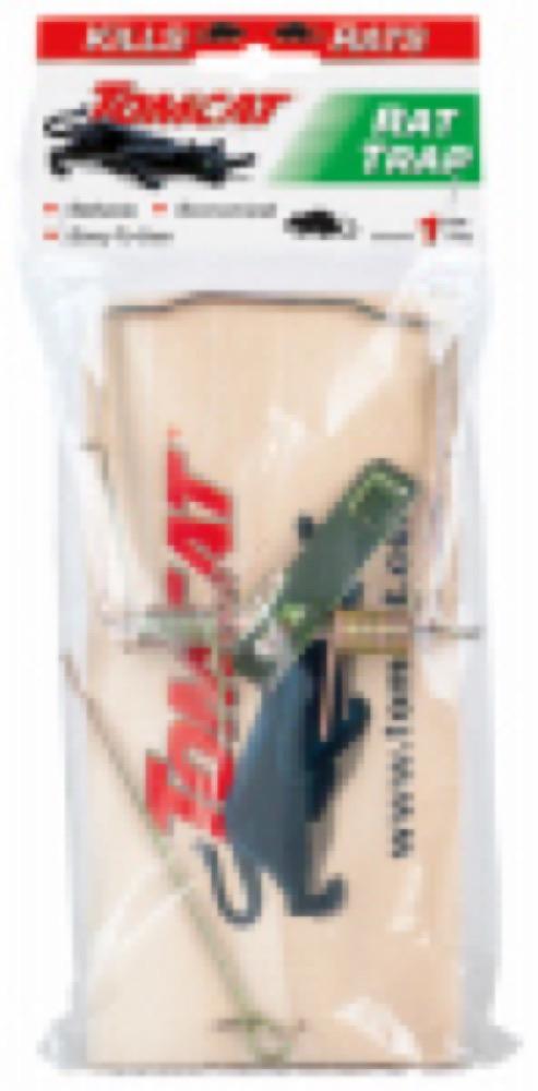 Rat SZ WD Rat Trap