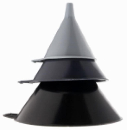 3PC Funnel Set ASSTD