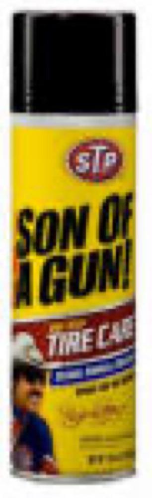 21OZ Foam Tire Cleaner