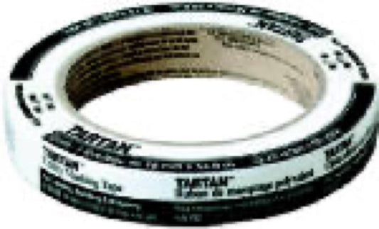 18mmx55m Util Mask Tape