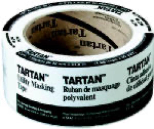 48MMx55M Util Mask Tape