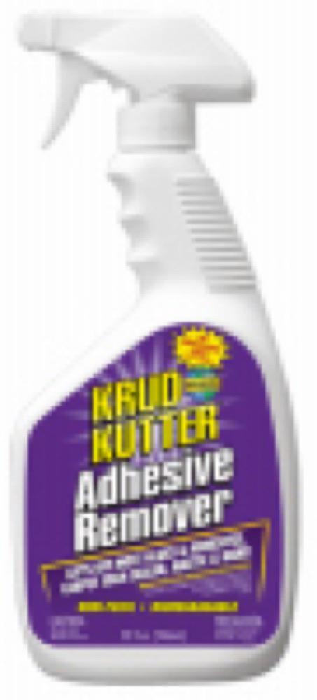32OZ Adhes Remover