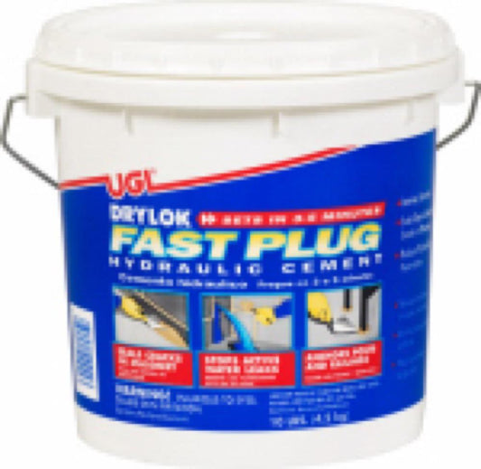10LB Hydraulic Cement