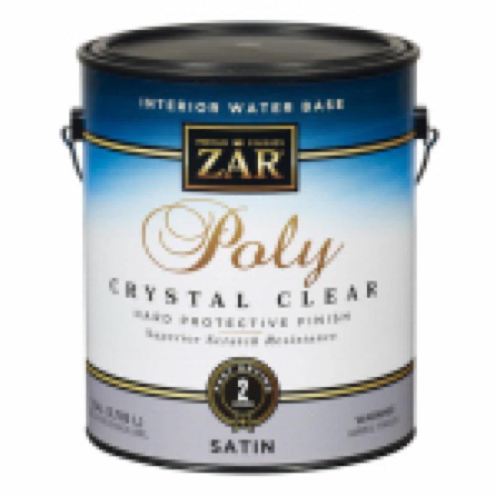 GAL CLR Sat INT Poly
