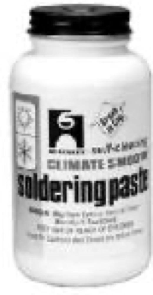 1/2LB Soldering Paste