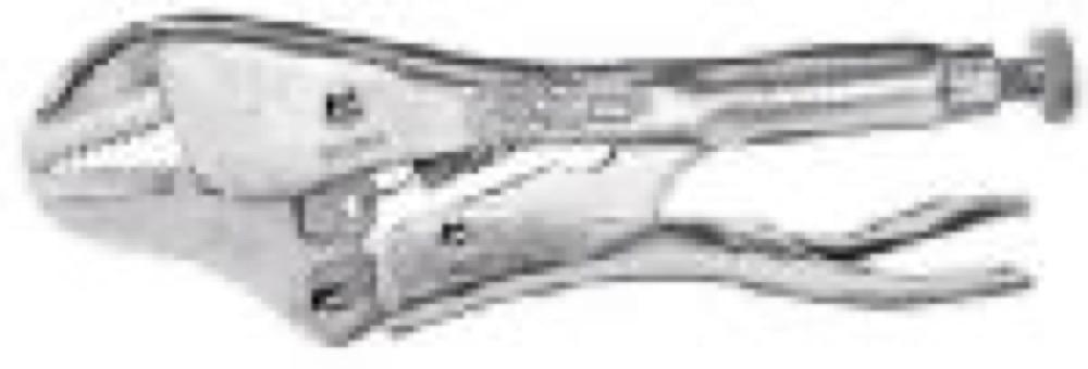 7" Locking Pliers