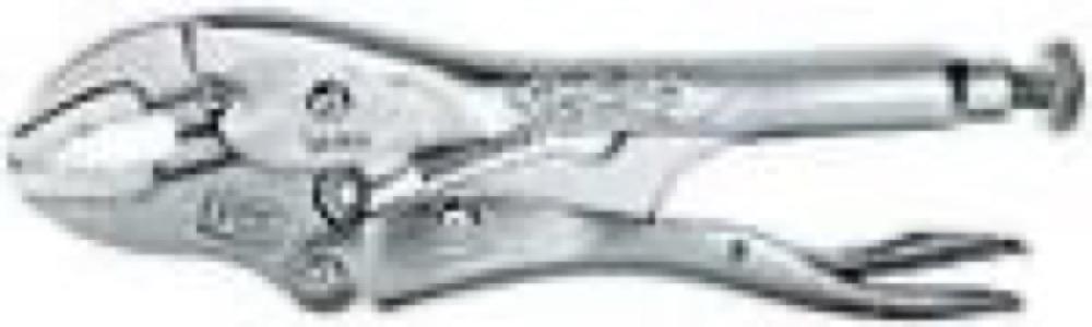 7" Locking Pliers
