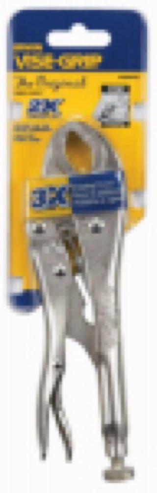 7" Locking Pliers