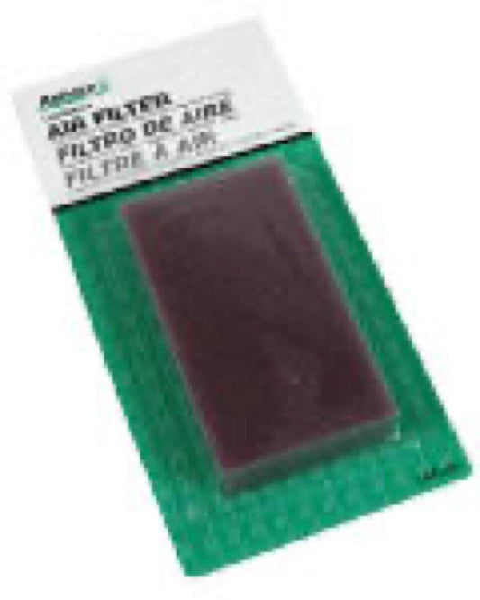 Mower Air Filter