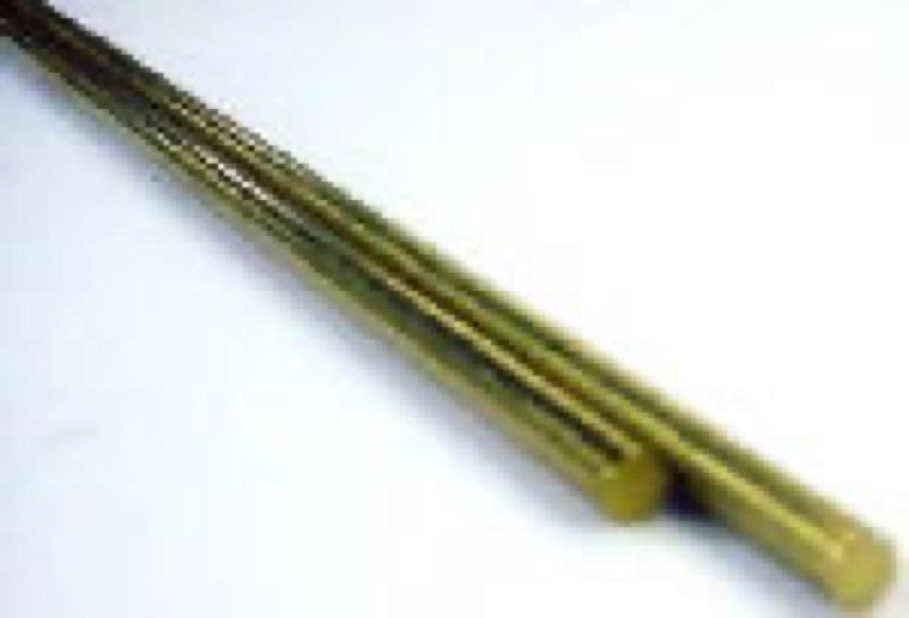 5PK 1/32 OD x 12 SB Rod