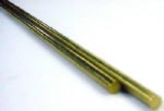 5PK 1/32 OD x 12 SB Rod