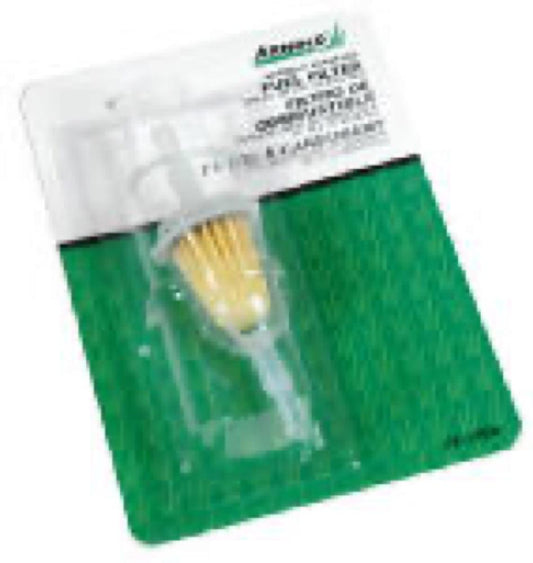 Mower Fuel Line Filter