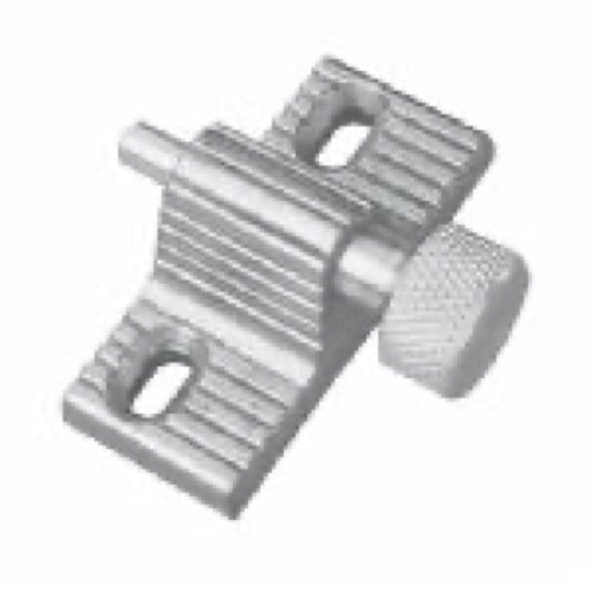 ALU Jumbo Patio DR Lock