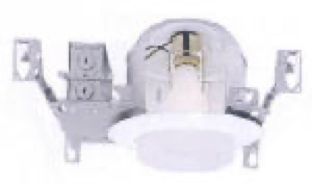 6" ShalLo Rec Housing