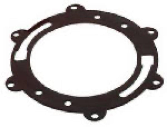 Closet Ring Replacement