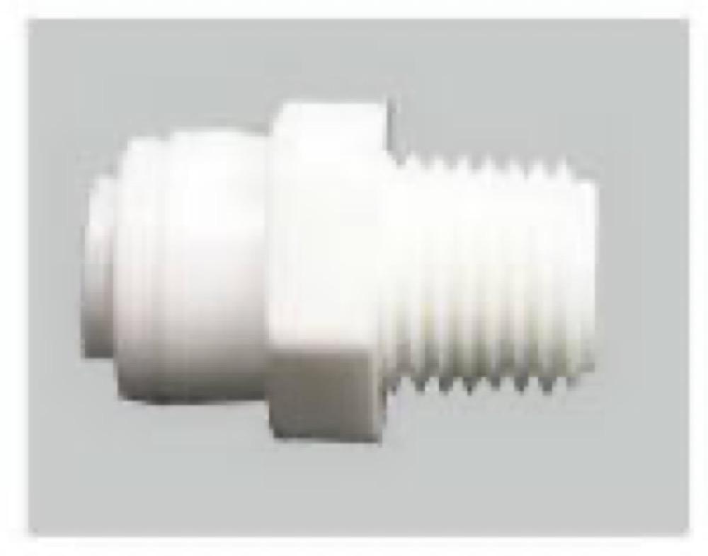 3/8OD QCx1/4MPT Adapter